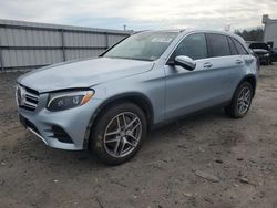 2017 Mercedes-Benz GLC 300 en venta en Fredericksburg, VA