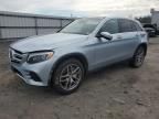 2017 Mercedes-Benz GLC 300