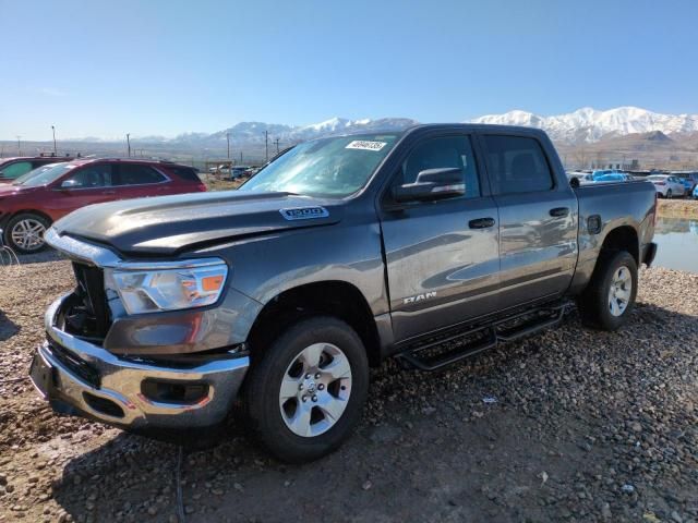 2023 Dodge RAM 1500 BIG HORN/LONE Star