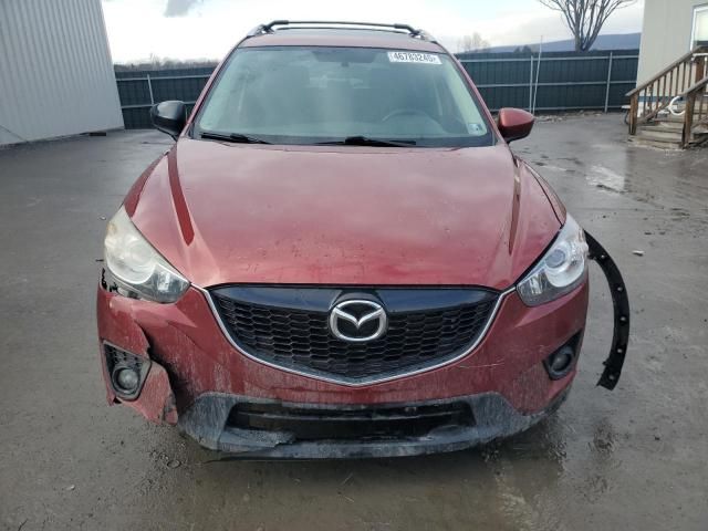 2013 Mazda CX-5 Touring