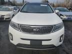 2015 KIA Sorento SX