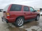 2001 Chevrolet Tahoe C1500