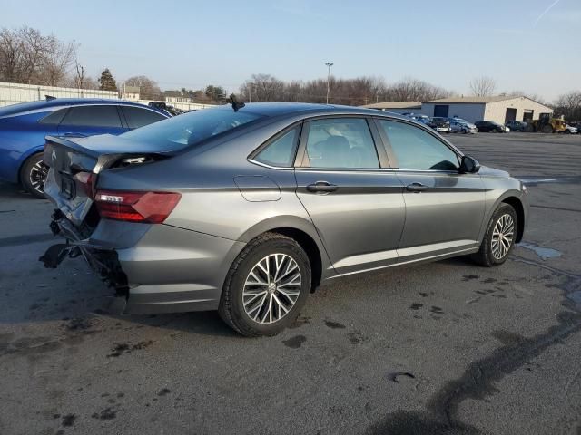 2020 Volkswagen Jetta S