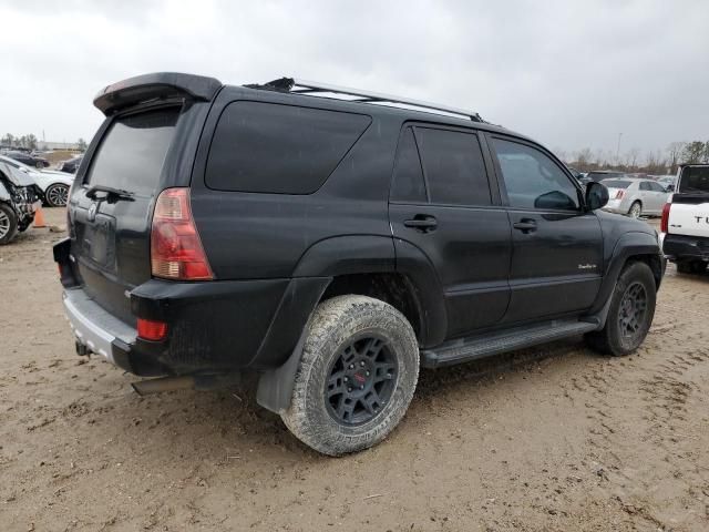 2004 Toyota 4runner SR5