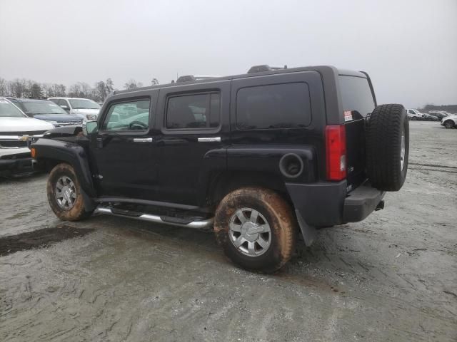 2006 Hummer H3