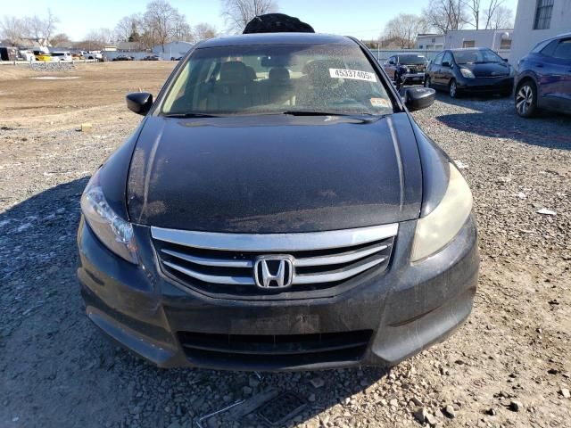 2011 Honda Accord EXL