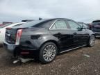 2011 Cadillac CTS Performance Collection