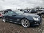 2003 Mercedes-Benz SL 500R