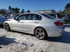 2017 BMW 330 XI