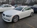 2011 BMW 328 I Sulev