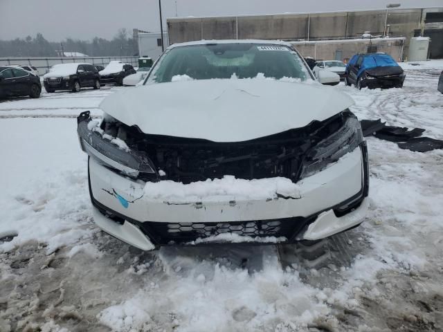 2018 Honda Clarity Touring