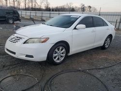 Toyota Camry ce Vehiculos salvage en venta: 2007 Toyota Camry CE