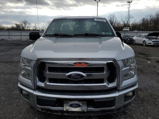 2016 Ford F150