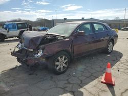 Vehiculos salvage en venta de Copart Lebanon, TN: 2005 Toyota Avalon XL