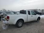 2014 Nissan Frontier S