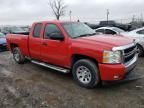 2008 Chevrolet Silverado K1500