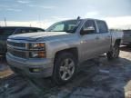 2015 Chevrolet Silverado C1500 LT