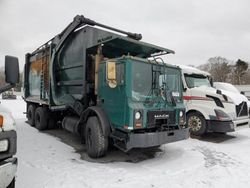 Mack salvage cars for sale: 2004 Mack 600 MR600