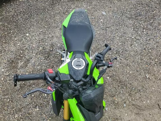 2019 Honda Grom 125