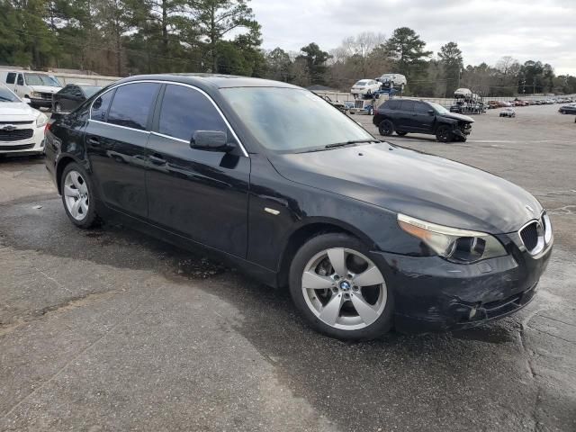 2005 BMW 530 I