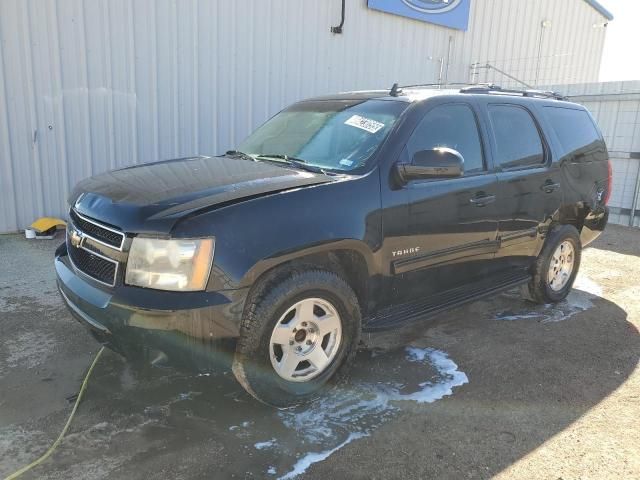 2011 Chevrolet Tahoe C1500 LS