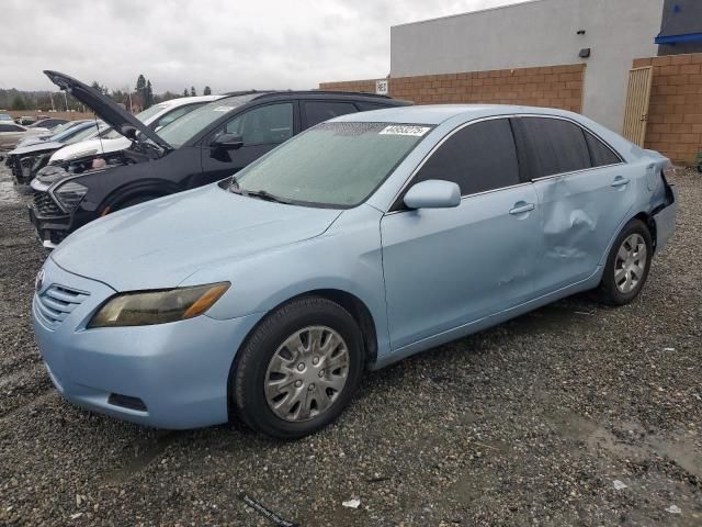 2007 Toyota Camry CE