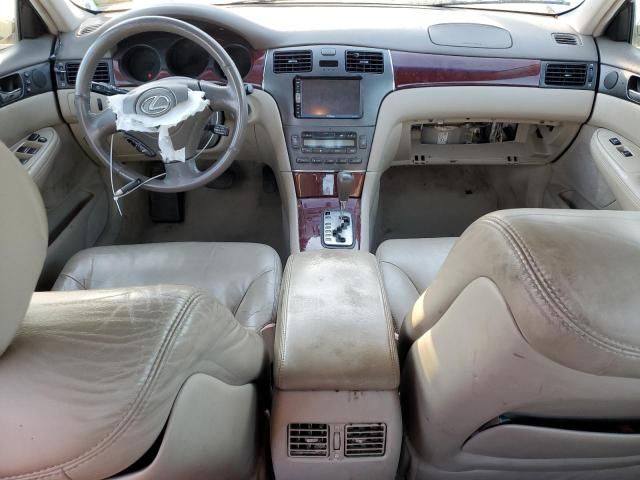 2004 Lexus ES 330