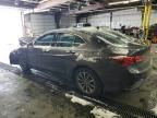 2020 Acura TLX Technology