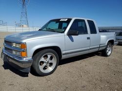 Chevrolet gmt-400 c1500 salvage cars for sale: 1996 Chevrolet GMT-400 C1500