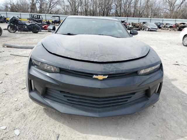 2016 Chevrolet Camaro LT