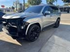 2023 Lexus LX 600 Base