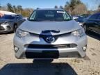 2016 Toyota Rav4 HV XLE