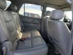 2001 Toyota Sequoia Limited