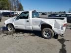 1998 Chevrolet S Truck S10