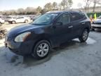 2010 Nissan Rogue S