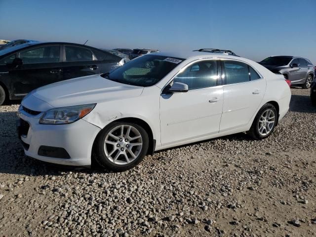 2016 Chevrolet Malibu Limited LT