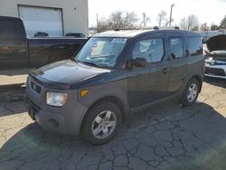 2003 Honda Element EX en venta en Woodburn, OR