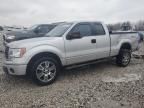 2014 Ford F150 Super Cab