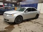 2011 Lincoln MKZ