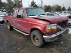 1995 Ford F150