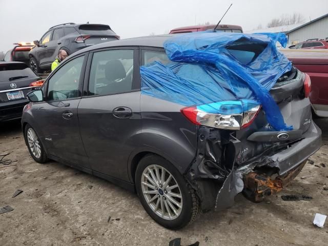 2014 Ford C-MAX SE