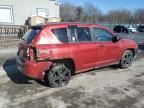 2007 Jeep Compass