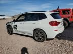 2018 BMW X3 XDRIVEM40I