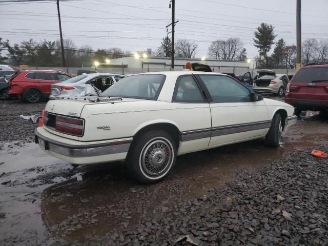 1990 Buick Regal Limited