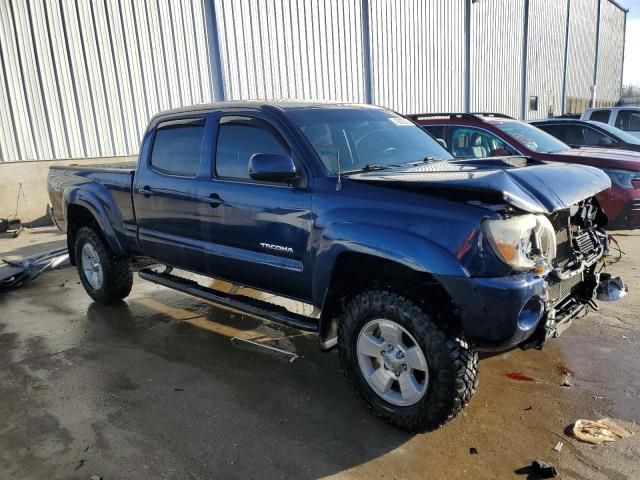 2006 Toyota Tacoma Double Cab Long BED