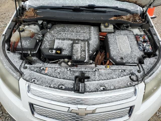 2012 Chevrolet Volt