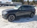 2018 BMW X5 XDRIVE35D