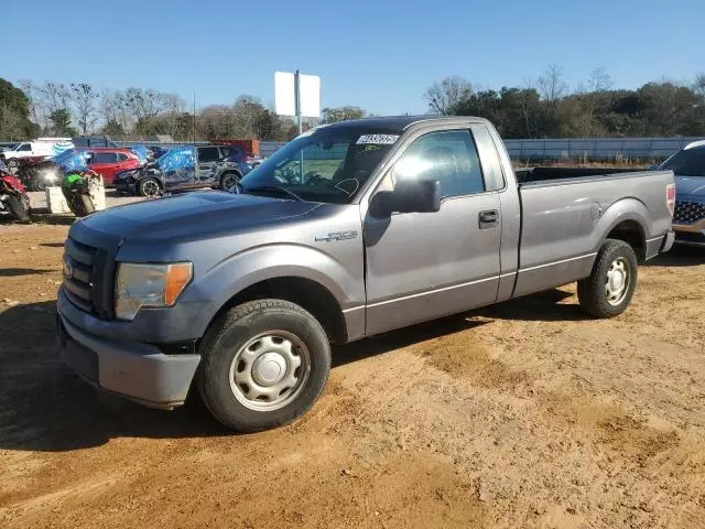 2013 Ford F150