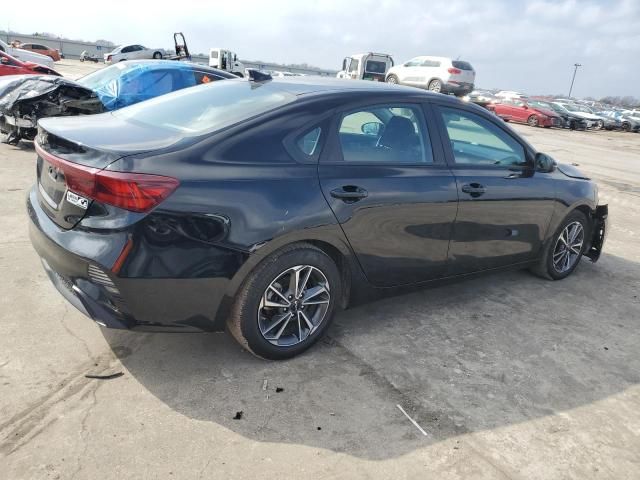 2022 KIA Forte FE