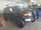 2007 Toyota FJ Cruiser